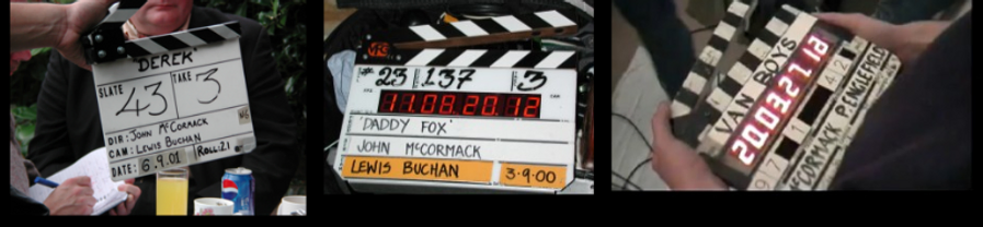 Video producers manchester